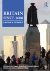 Image for Britain since 1688: a nation in the world