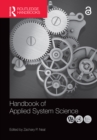 Image for Handbook of applied system science