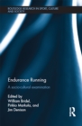 Image for Endurance running: a socio-cultural examination