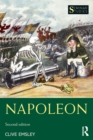 Image for Napoleon: conquest, reform and reorganisation