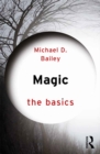 Image for Magic: the basics