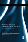 Image for Academic bildung in net-based higher education: moving beyond learning