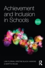 Image for Achievement and inclusion in schools