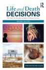 Image for Life and death decisions: the quest for morality and justice in human societies