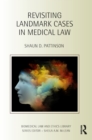 Image for Revisiting landmark cases in medical law