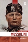 Image for Mussolini