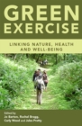 Image for Green exercise: linking nature, health and well-being