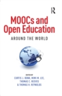 Image for MOOCs and open education around the world