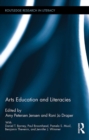 Image for Arts education and literacies