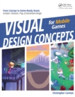 Image for Visual design concepts for mobile games