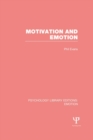 Image for Motivation and emotion