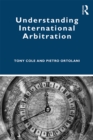 Image for International arbitration