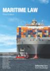 Image for Maritime law.