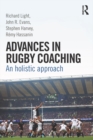 Image for Advances in rugby coaching: an holistic approach