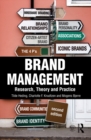 Image for Brand management: research, theory and practice