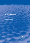 Image for V. S. Naipaul (Routledge Revivals)