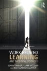 Image for Work-related learning and the social sciences