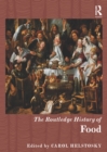 Image for The Routledge history of food