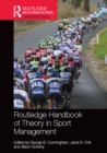 Image for Routledge handbook of theory in sport management