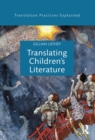 Image for Translating children&#39;s literature