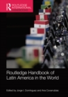 Image for Routledge handbook of Latin America in the world