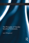 Image for The principles of gender-sensitive parliaments : 4