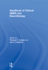 Image for Handbook of clinical QEEG and neurotherapy