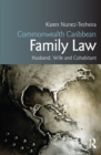 Image for Commonwealth Caribbean family law: husband, wife and cohabitant