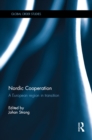 Image for Nordic cooperation: a European region in transition
