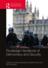 Image for Routledge Handbook of Democracy and Security