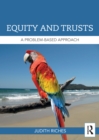 Image for Equity and trusts: a problem-based approach