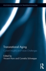 Image for Transnational ageing: current insights and future challenges