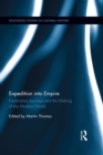 Image for Expedition into empire: exploratory journeys and the making of the modern world