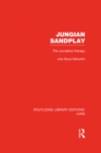 Image for Jungian sandplay: the wonderful therapy
