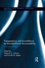 Image for Transparency and Surveillance as Sociotechnical Accountability: A House of Mirrors : 28
