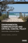 Image for Environmental communication, participation and coastal policy: connections and directions
