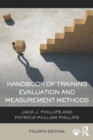 Image for Handbook of Training Evaluation and Measurement Methods