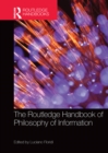 Image for The Routledge handbook of philosophy of information