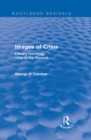 Image for Images of crisis: literary iconology, 1750 to the present