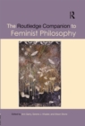 Image for The Routledge companion to feminist philosophy