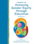 Image for Handbook for Achieving Gender Equity Through Education