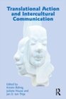 Image for Translational action and intercultural communication