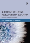 Image for Nuturing wellbeing development in education: from little things, big things grow