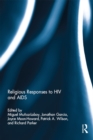 Image for Religious responses to HIV and AIDS