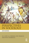 Image for Perspectives in sociology.