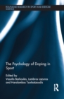 Image for The psychology of doping in sport