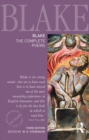 Image for Blake: the complete poems