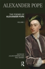 Image for The poems of Alexander Pope. : Volume one