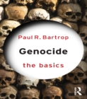 Image for Genocide: the basics