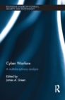Image for Cyber warfare: a multidisciplinary analysis